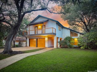 15834 Rothbury Ln, San Antonio, TX 78232