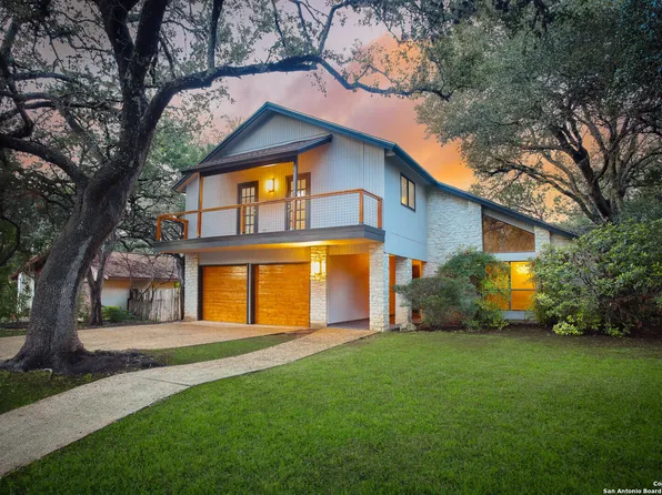 15834 Rothbury Ln, San Antonio, TX 78232