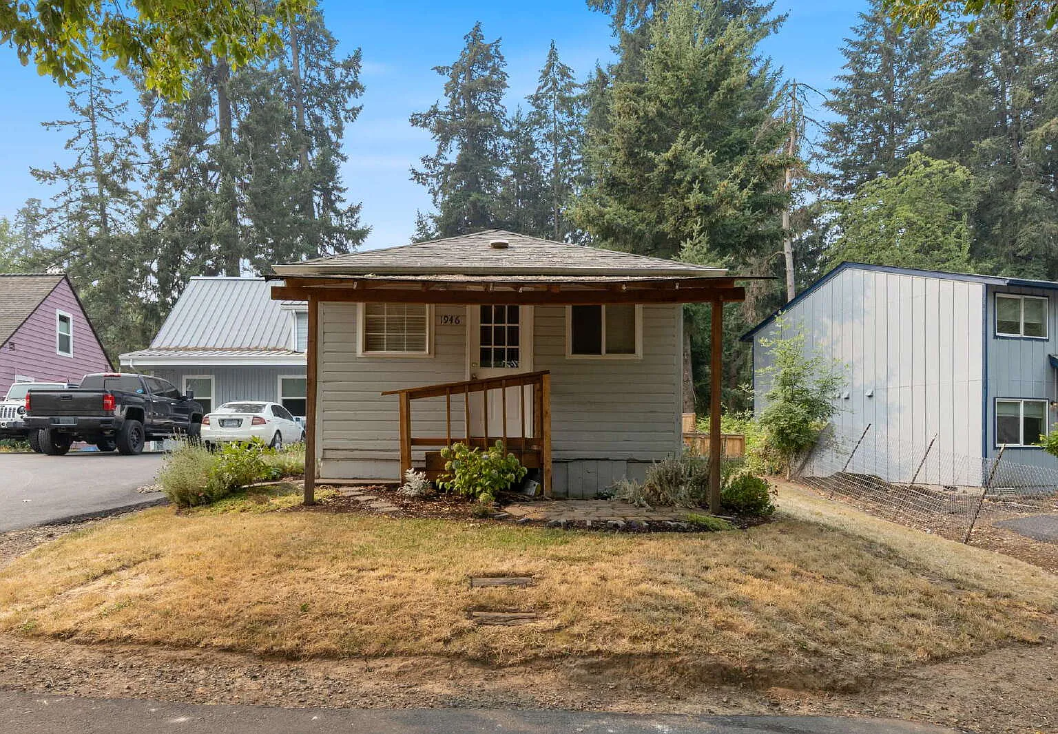 1 bed, 1.0 bath, $1,200 — Photo 2
