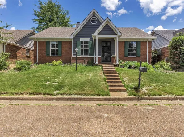 1622 Camille Way, Cordova, TN 38016