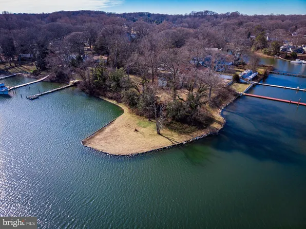 1100 Magothy Cir, Annapolis, MD 21409