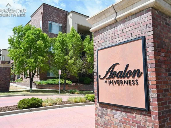 301 Inverness Way #307, Englewood, CO 80112