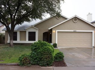 4531 W Wahalla Ln, Glendale, AZ 85308