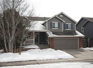 13872 W 64th Pl, Arvada, CO 80004
