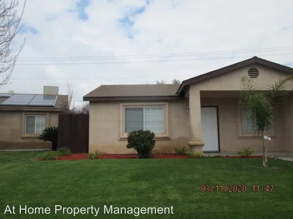 5410 Cascade Ridge St, Bakersfield, CA 93307