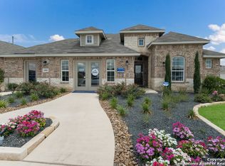 32132 Cardamom Way, Bulverde, TX 78163