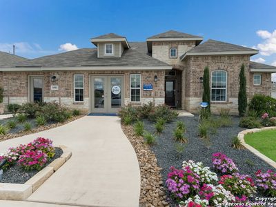 32111 Tamarind Bnd, Bulverde, TX, 78163