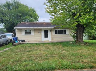 3007 Baker Hill Rd, Columbus, OH 43207