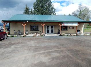 19311 Main Ave, Bly, OR 97622