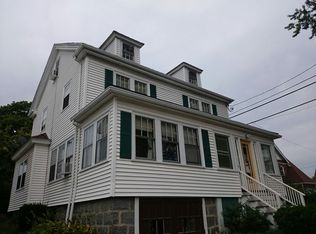 12 Arbella Rd, Dorchester, MA 02124