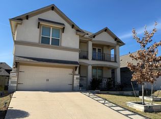 17220 Borromeo Ave, Pflugerville, TX 78660