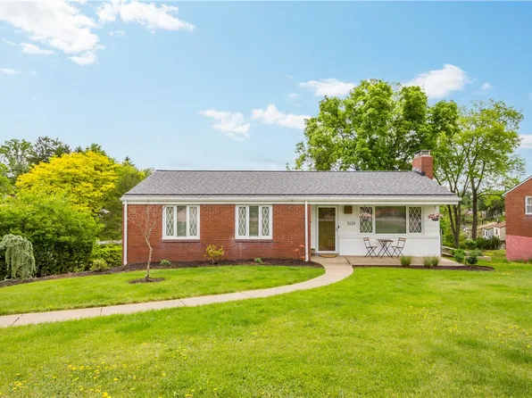 5129 Caste Dr, Pittsburgh, PA 15236
