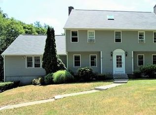 276 Spring St, Shrewsbury, MA 01545