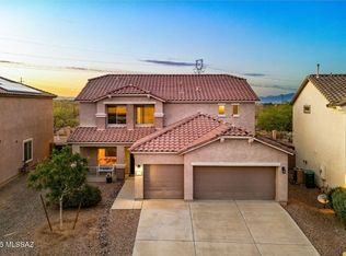 (Undisclosed Address), Sahuarita, AZ 85629