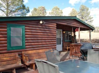 142 Roswell St, Ruidoso, NM 88345