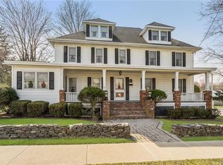 39 Maple Ave, Warwick, NY 10921