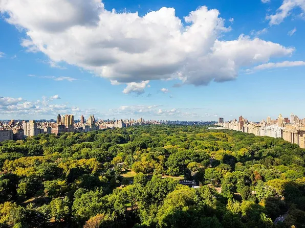 50 Central Park S #30/31, New York, NY 10019