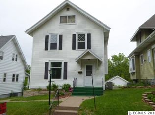 75 Nevada St, Dubuque, IA 52001