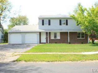2905 Diamond Ave, Allentown, PA