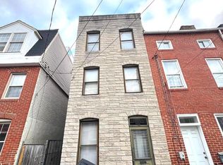 223 S Regester St, Baltimore, MD 21231