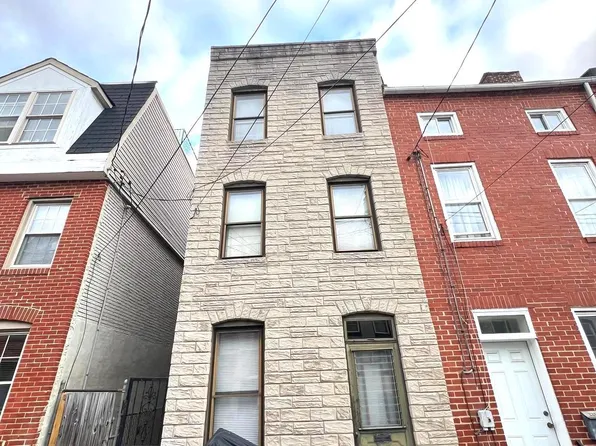 223 S Regester St, Baltimore, MD 21231