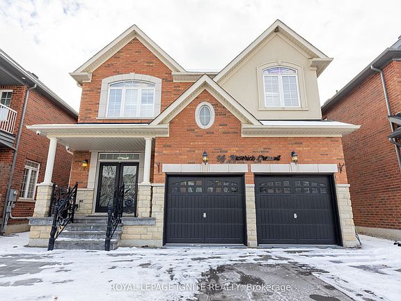 2nd image of 96 Maverick Cres