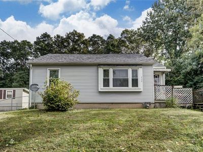 239 N Monroe St, Xenia, OH, 45385