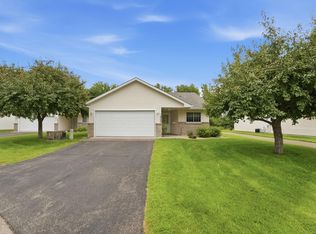 14065 Argon St NW, Ramsey, MN 55303