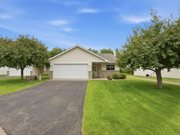 14065 Argon St NW, Ramsey, MN 55303