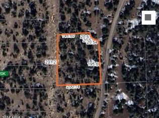 128 E Running Bear Rd #335, Williams, AZ 86046
