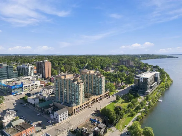 150 Dunlop St E #710, Barrie, ON L4M 6H1