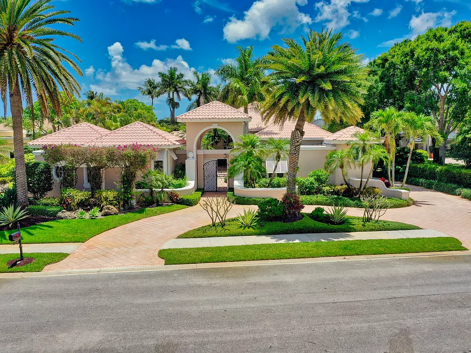 21 Saint George Pl