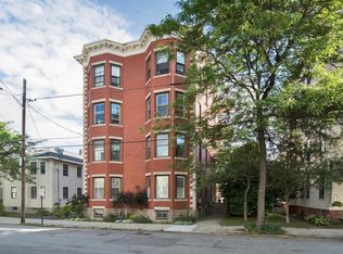 55 Morning St APT 3-1, Portland, ME 04101