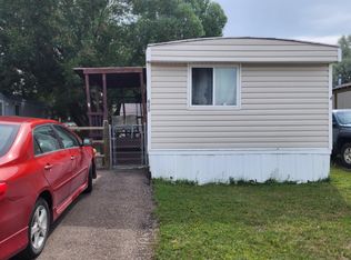 925 W 1st St TRAILER 620, Craig, CO 81625