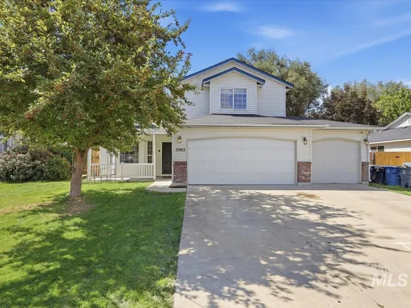 5302 Weston Ave, Caldwell, ID 83605