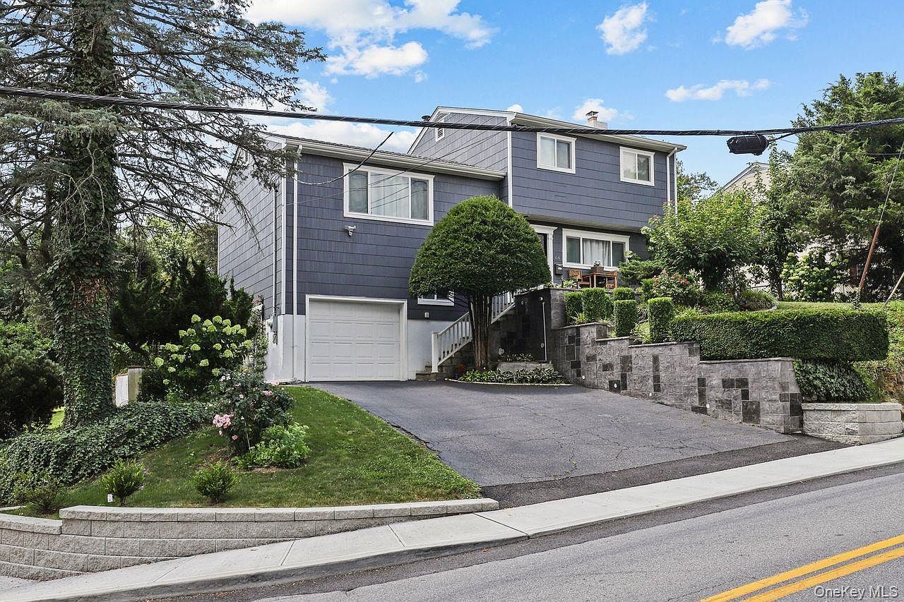 64 Juniper Hill Road, White Plains, NY 10607 | Zillow
