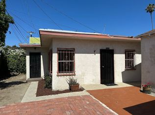 608 W 49th St, Los Angeles, CA 90037