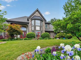 4473 Shooting Star Ave, Middleton, WI 53562