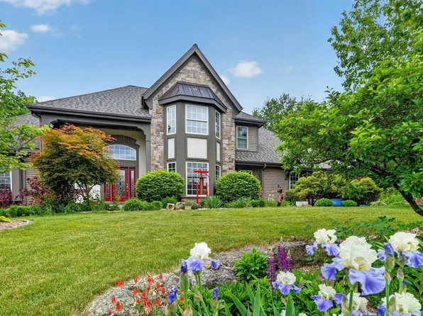 4473 Shooting Star Ave, Middleton, WI 53562