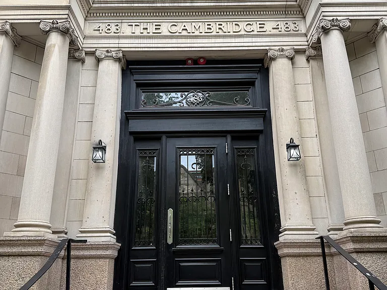 483 Beacon St #93 — Photo 9