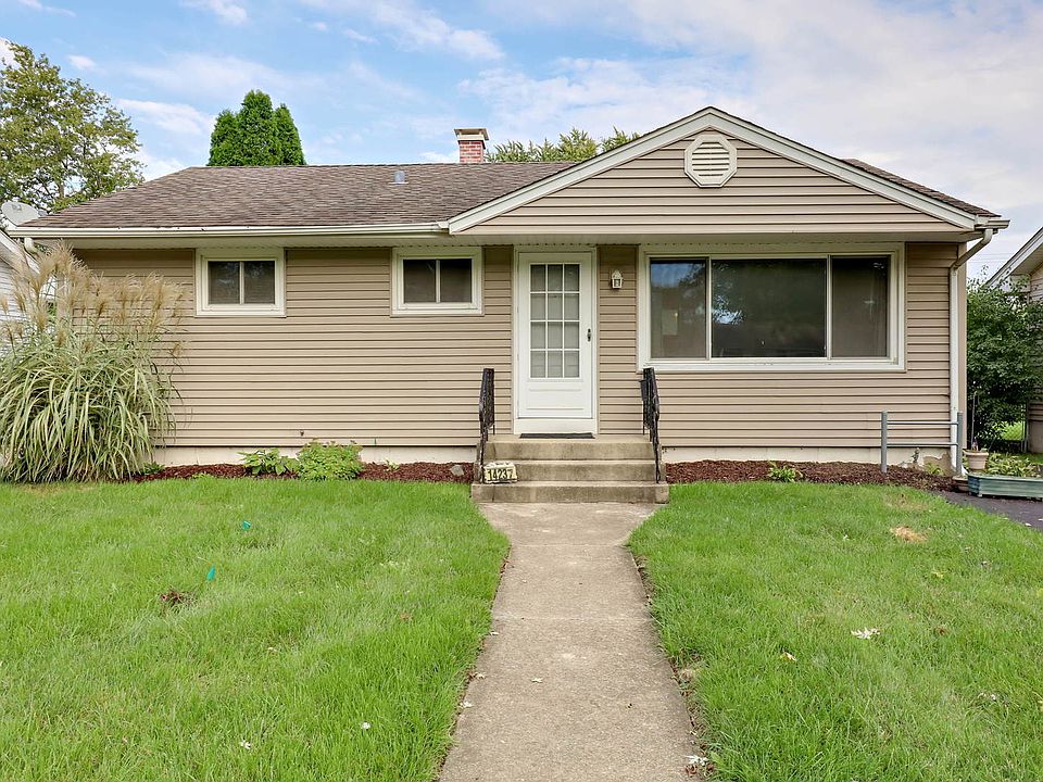 1st image of 14237 S Blaine Ave