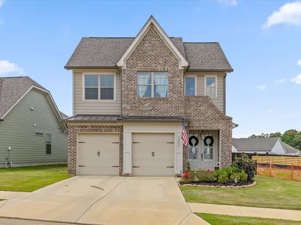 1302 Little Sorrel Rd, Hixson, TN 37343