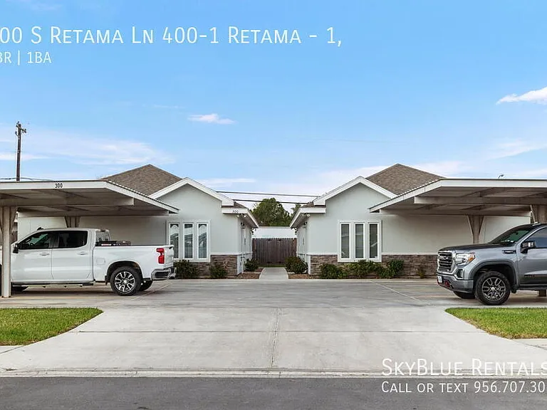 400 S Retama Ln #1 — Photo 6