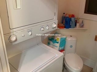 66 Clifford St #U-3, Roxbury, MA 02119