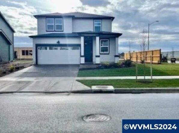 4870 Flag Ave NE Lot 632, Salem, OR 97305