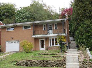936 Spruce St, Ambridge, PA