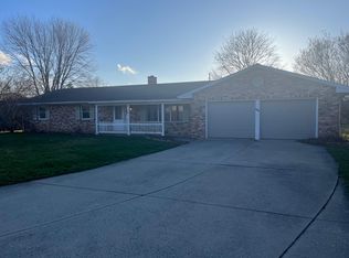 348 Rilla Rd, Findlay, OH 45840