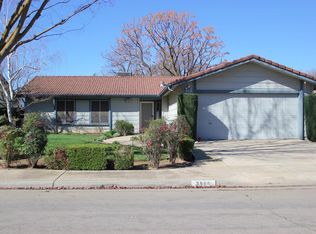 3865 N Cleo Ave, Fresno, CA