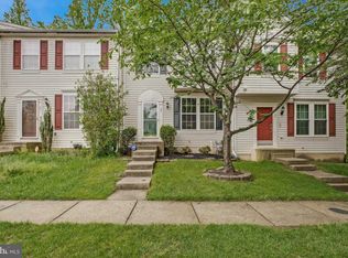 25 Snow Pine Ct, Owings Mills, MD 21117