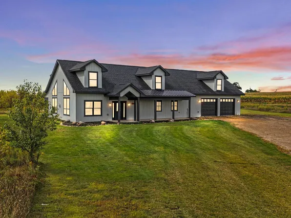 1396 34th Ave, Amery, WI 54001